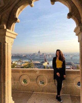 Photo of Maria Isabel G.