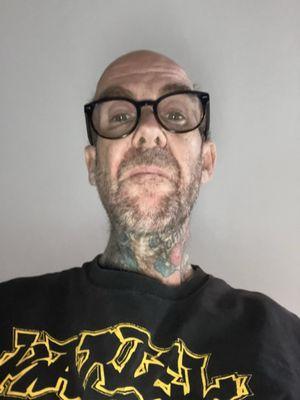 photo of Sean W.