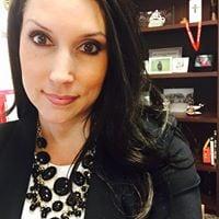 Photo of Andrea K.