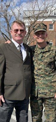 Photo of Bill H.