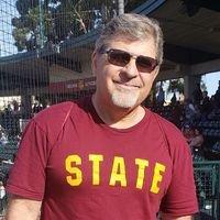 Photo of Bert M.