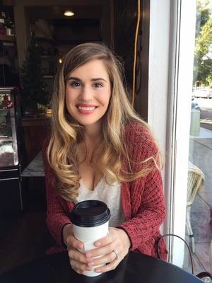 Photo of Stephanie L.