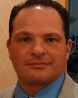 photo of Dominic F.