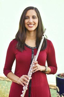 Photo of Gabriela M.