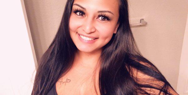 Photo of Cassie K.