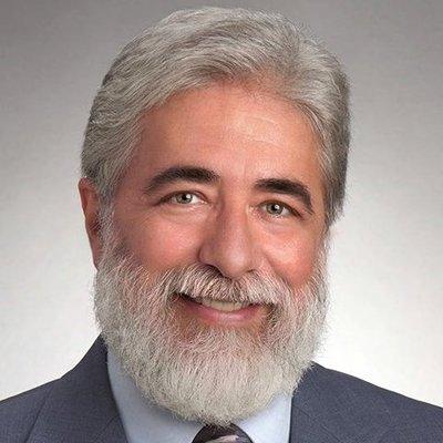 Photo of Larry B.