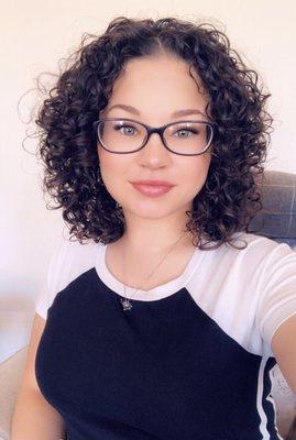 photo of Samantha H.