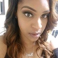 Photo of Danielle B.