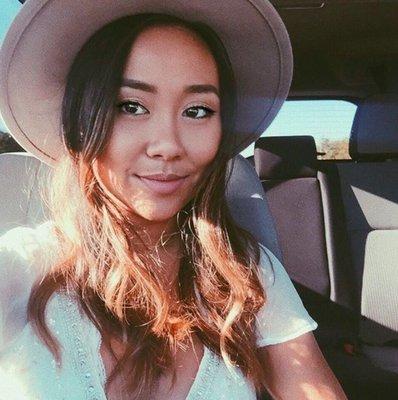 photo of Rachael K.