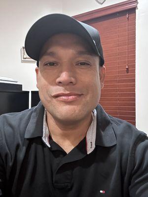 Photo of Santos A.