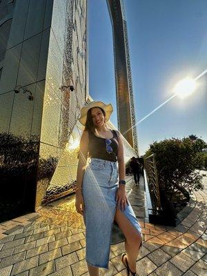 Photo of Sara M.