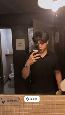 Photo of Kevin Z.
