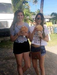 Photo of Christine P.