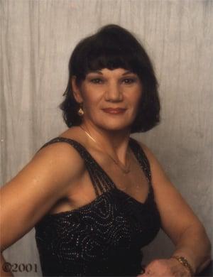 Photo of Elena D.