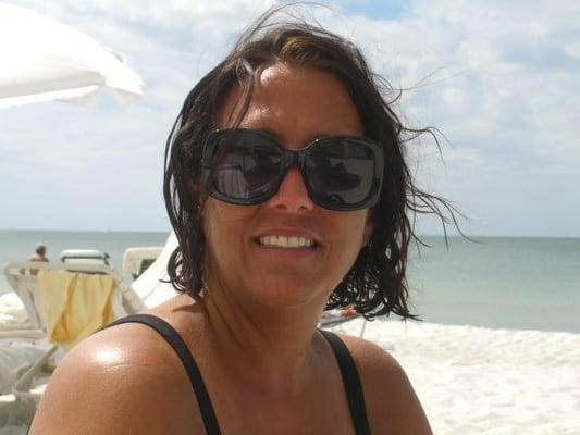 Photo of Francine V.