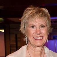 Photo of Marjorie F.