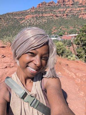 Photo of Felicia B.