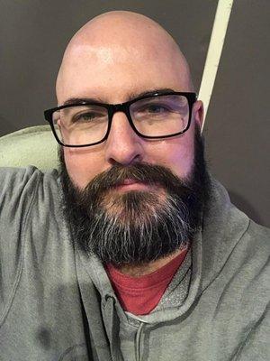 Photo of Craig W.