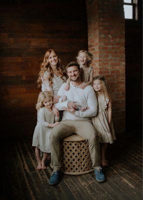 photo of Kimberlee W.