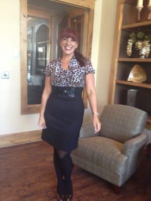 Photo of Jennifer S.