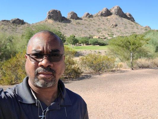 Photo of Kenny M.