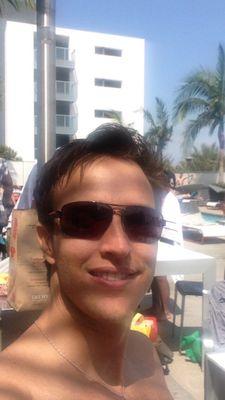 Photo of Jon K.