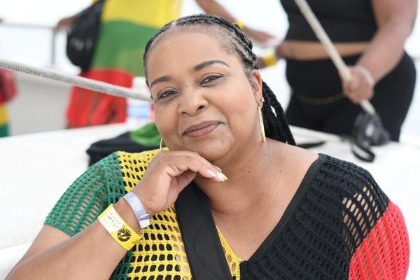 photo of Schronda C.