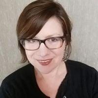 Photo of Anne Marie K.