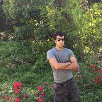 Photo of Osman A.