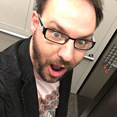 Photo of Justin M.