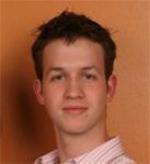 Photo of Luke M.