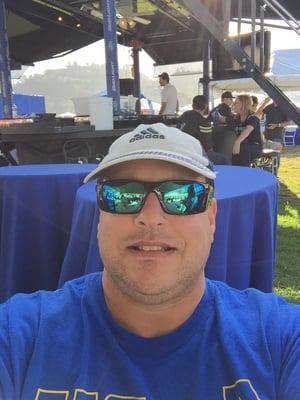 photo of Christopher G.