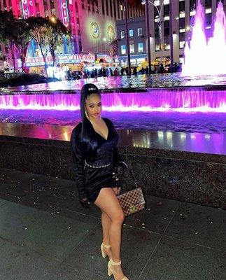 Photo of Kashti C.