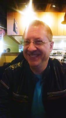 Photo of Phillip D.