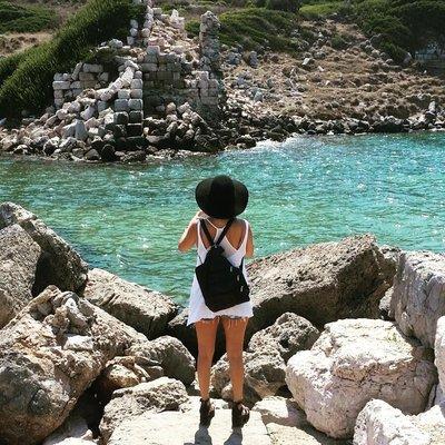Photo of Tiana G.
