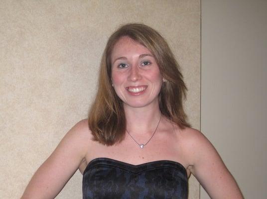 photo of Christine B.