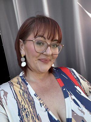 photo of Stephanie S.