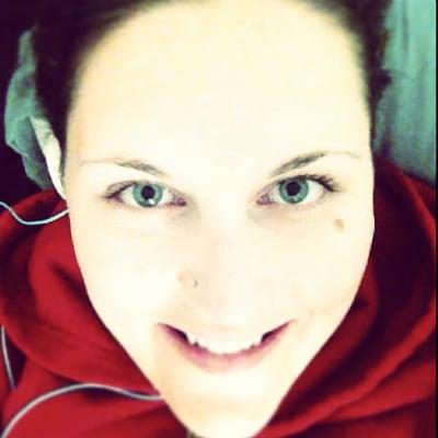 Photo of Jenn C.