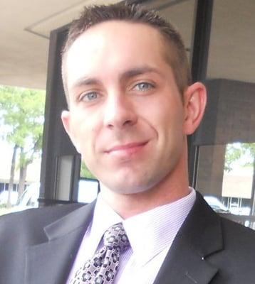 Photo of Lambert L.