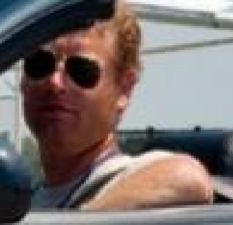 Photo of Harry T.