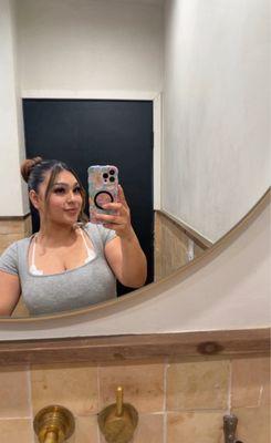 photo of Stephanie O.