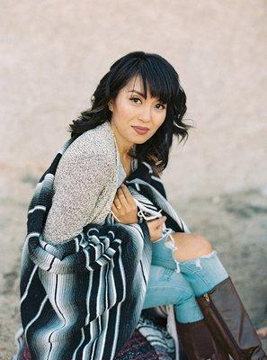 Photo of Vanessa H.