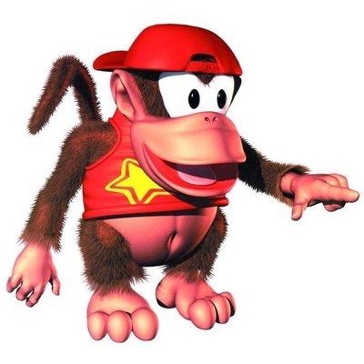 Photo of Diddy K.