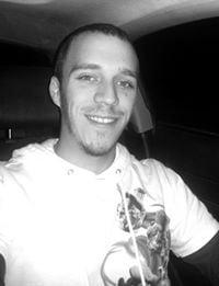 Photo of Colby P.