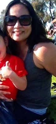 Photo of Yvette L.
