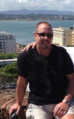 Photo of Chris C.