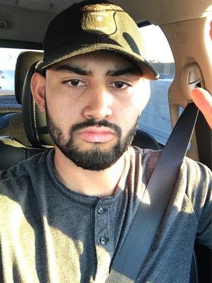 Photo of Juan M.