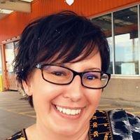 photo of Stephanie M.