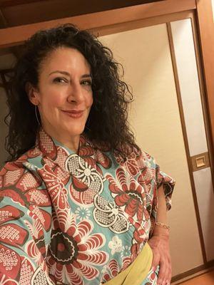 Photo of Lisa T.