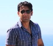 photo of Shashank S.